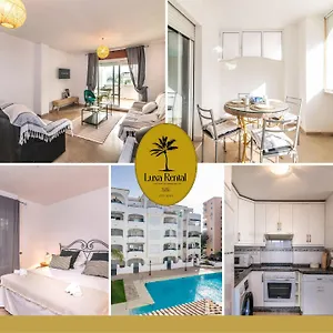  Apartamento Lxr Marysol 2bdr. Apt España
