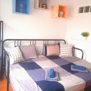  Apartamento #409 Near Beaches &free Wifi España